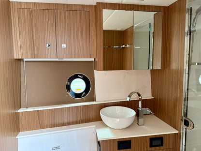 2026 Cruisers Yachts 46 Cantius 46.0 feet, Clearwater, Florida #53