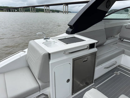 2026 Cruisers Yachts 34 GLS Outboard 34.0 feet, Clearwater, Florida #14