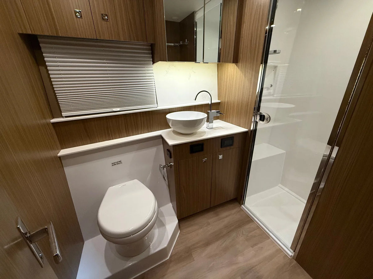 2026 Cruisers Yachts 46 Cantius 46.0 feet, Clearwater, Florida #42