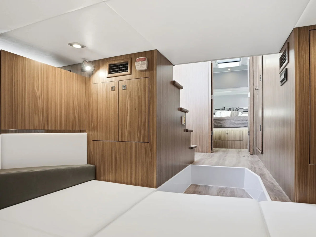 2026 Cruisers Yachts 50GLS OB 50.0 feet, Clearwater, Florida #47
