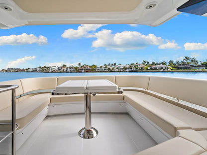 2026 Cruisers Yachts 57 FLY 57.0 feet, Clearwater, Florida #51