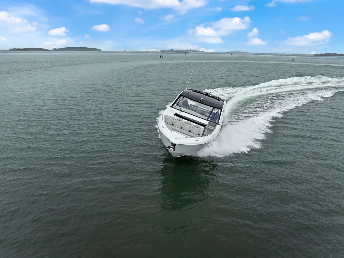 2026 Cruisers Yachts 50GLS OB 50.0 feet, Clearwater, Florida #60
