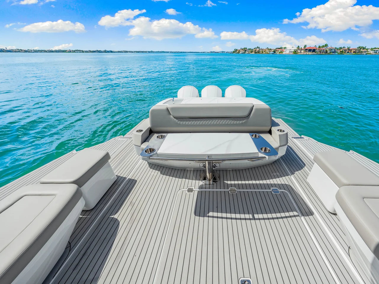 2026 Cruisers Yachts 50GLS OB 50.0 feet, Clearwater, Florida #29