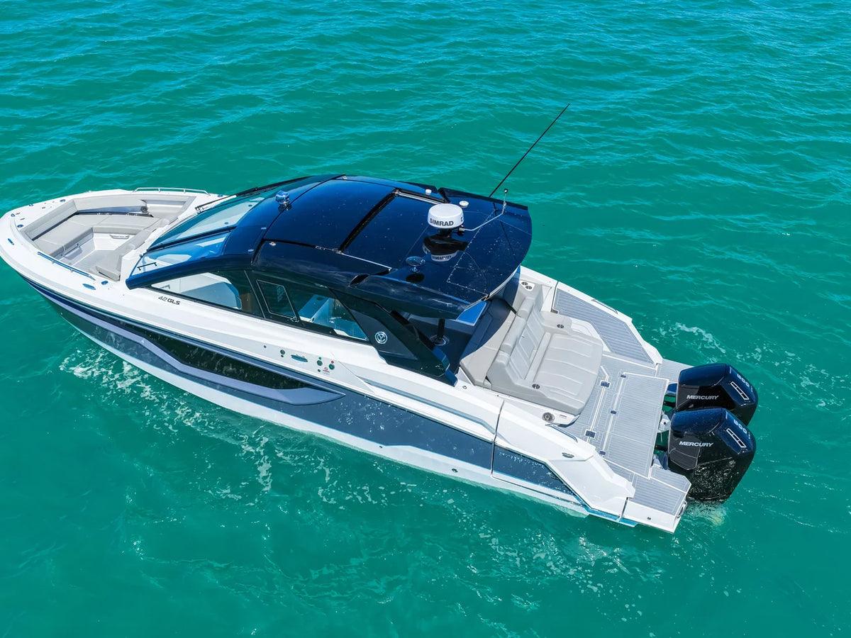 2026 Cruisers Yachts 42 GLS Outboard 42.0 feet, Clearwater, Florida #61