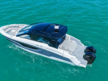 2026 Cruisers Yachts 42 GLS Outboard 42.0 feet, Clearwater, Florida #61
