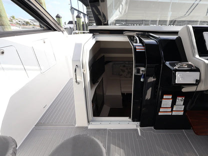 2026 Cruisers Yachts 42 GLS Outboard 42.0 feet, Clearwater, Florida #30