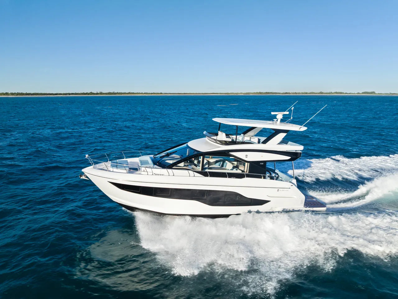 2026 Cruisers Yachts 50 FLY 50.0 feet, Clearwater, Florida #26