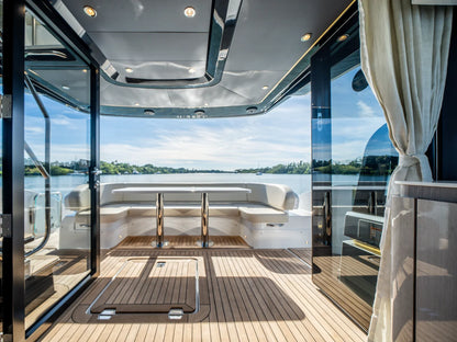 2026 Cruisers Yachts 57 FLY 57.0 feet, Clearwater, Florida #13