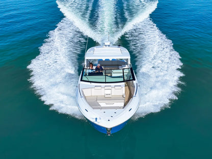 2026 Cruisers Yachts 38 GLS Outboard 38.0 feet, Clearwater, Florida #37