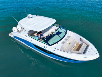 2026 Cruisers Yachts 38 GLS Outboard 38.0 feet, Clearwater, Florida #21