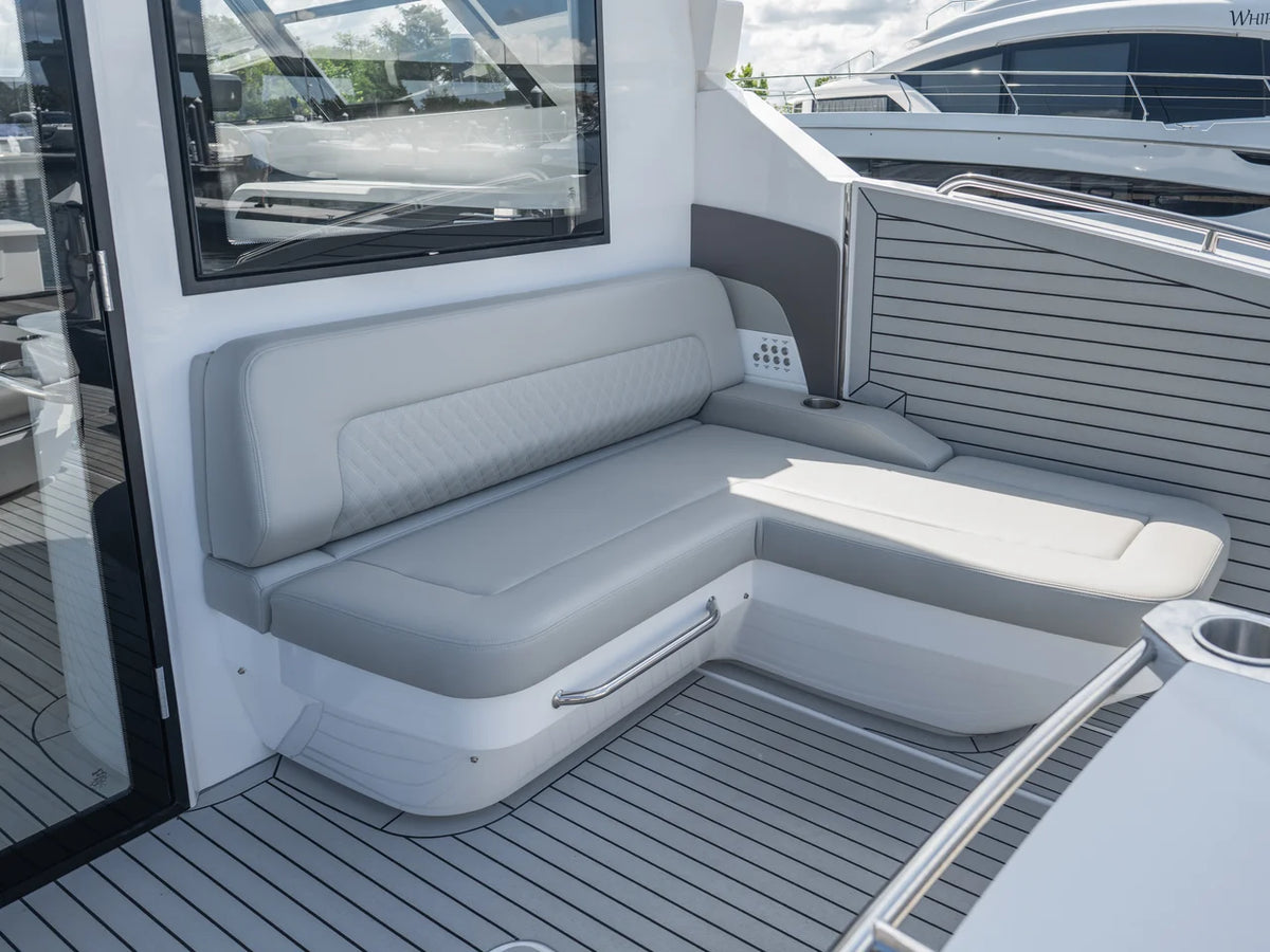 2026 Cruisers Yachts 50GLS OB 50.0 feet, Clearwater, Florida #34