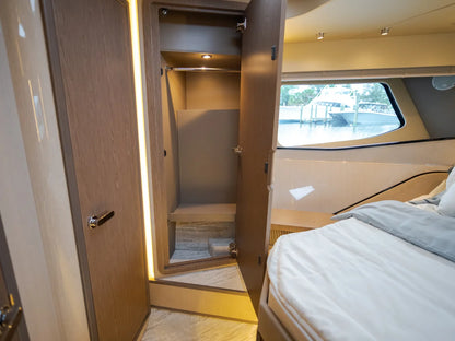 2026 Cruisers Yachts 57 FLY 57.0 feet, Clearwater, Florida #86