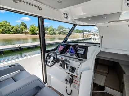 2026 Cruisers Yachts 38 VTR EC 38.0 feet, Clearwater, Florida #26