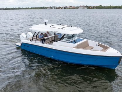 2026 Cruisers Yachts 38 VTR 38.0 feet, Clearwater, Florida #35