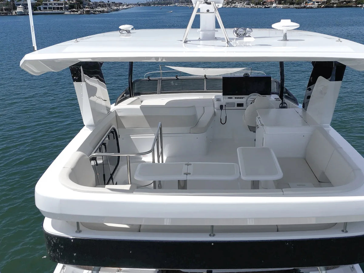 2027 Cruisers Yachts 50 FLY 50.0 feet, Clearwater, Florida #34