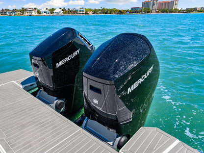 2026 Cruisers Yachts 42 GLS Outboard 42.0 feet, Clearwater, Florida #21