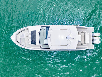 2026 Cruisers Yachts 50GLS OB 50.0 feet, Clearwater, Florida #8