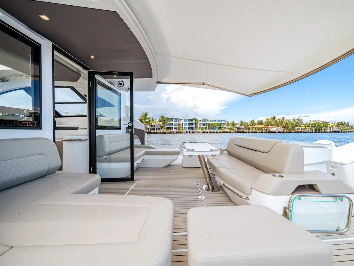 2026 Cruisers Yachts 50GLS OB 50.0 feet, Clearwater, Florida #26