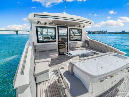 2026 Cruisers Yachts 50GLS OB 50.0 feet, Clearwater, Florida #42