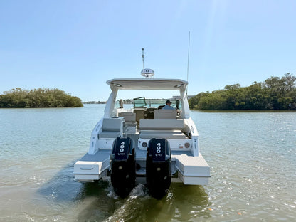 2026 Cruisers Yachts 34 GLS Outboard 34.0 feet, Clearwater, Florida #12