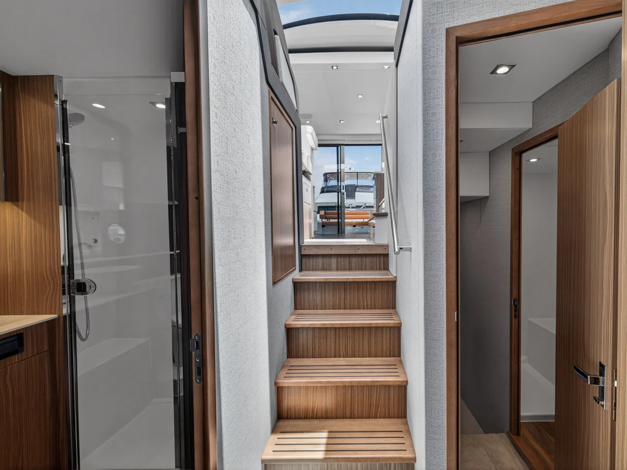 2026 Cruisers Yachts 46 Cantius 46.0 feet, Clearwater, Florida #43