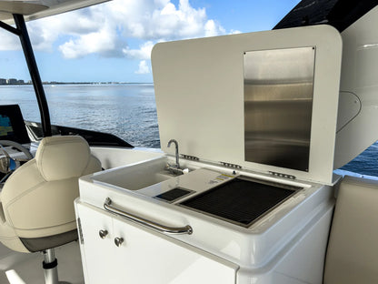 2026 Cruisers Yachts 50 FLY 50.0 feet, Clearwater, Florida #71
