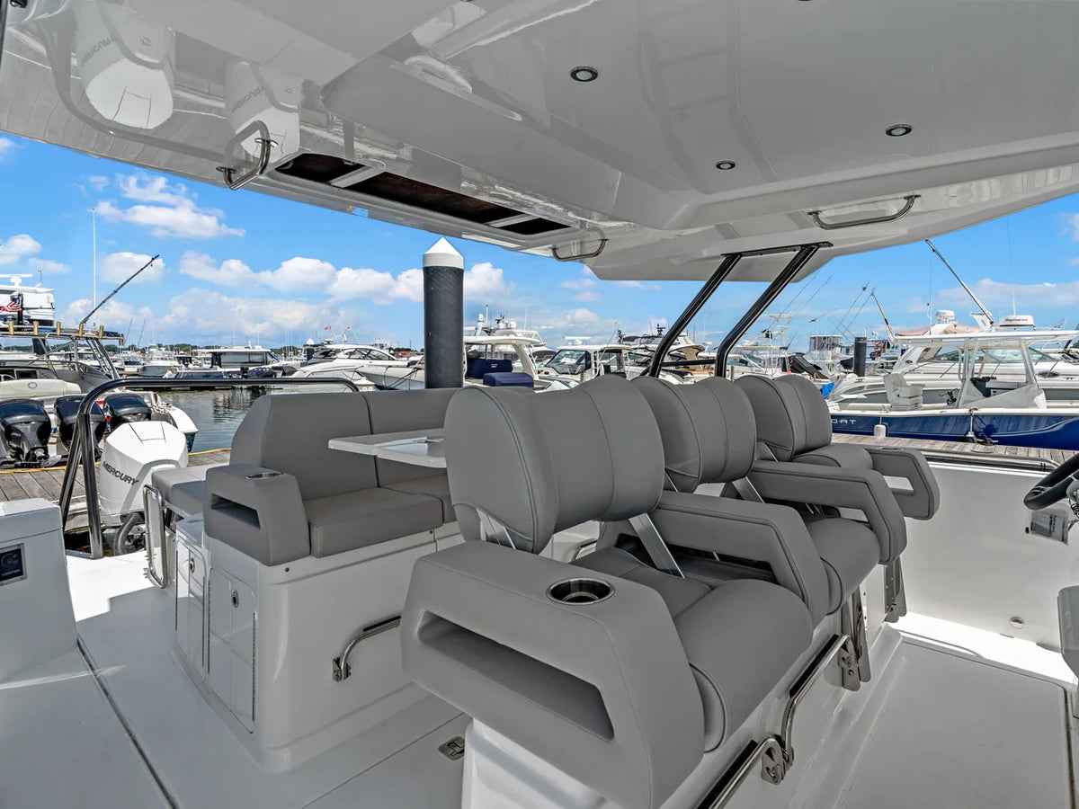 2026 Cruisers Yachts 38 VTR 38.0 feet, Clearwater, Florida #15