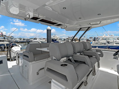 2026 Cruisers Yachts 38 VTR 38.0 feet, Clearwater, Florida #15