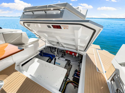 2026 Cruisers Yachts 42 GLS Outboard 42.0 feet, Clearwater, Florida #50