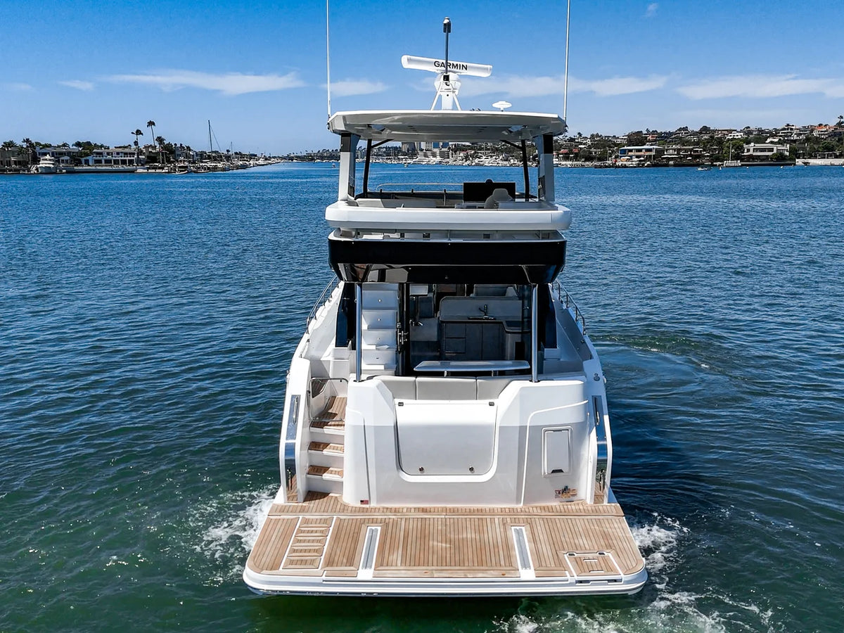 2027 Cruisers Yachts 50 FLY 50.0 feet, Clearwater, Florida #43