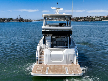 2027 Cruisers Yachts 50 FLY 50.0 feet, Clearwater, Florida #43