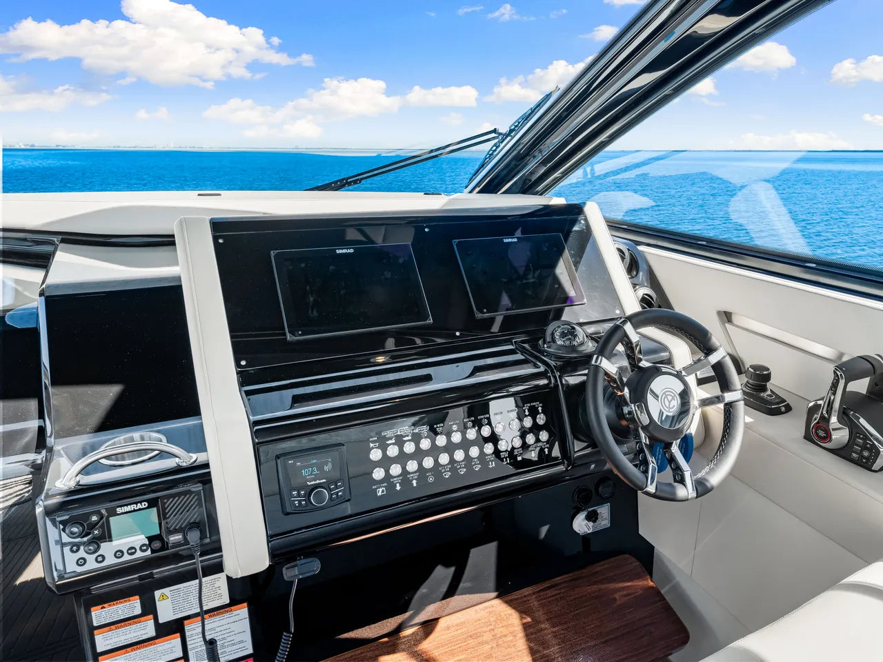 2026 Cruisers Yachts 42 GLS Outboard 42.0 feet, Clearwater, Florida #36