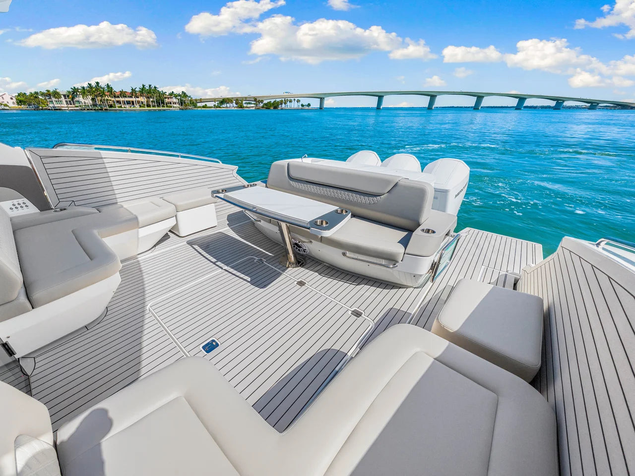 2026 Cruisers Yachts 50GLS OB 50.0 feet, Clearwater, Florida #41