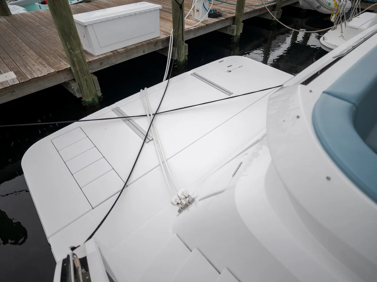 2026 Cruisers Yachts 57 FLY 57.0 feet, Clearwater, Florida #16