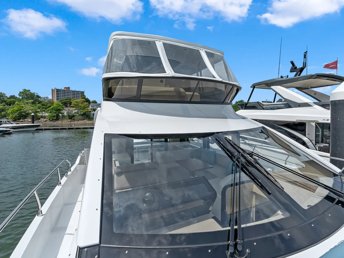 2026 Cruisers Yachts 57 FLY 57.0 feet, Clearwater, Florida #74