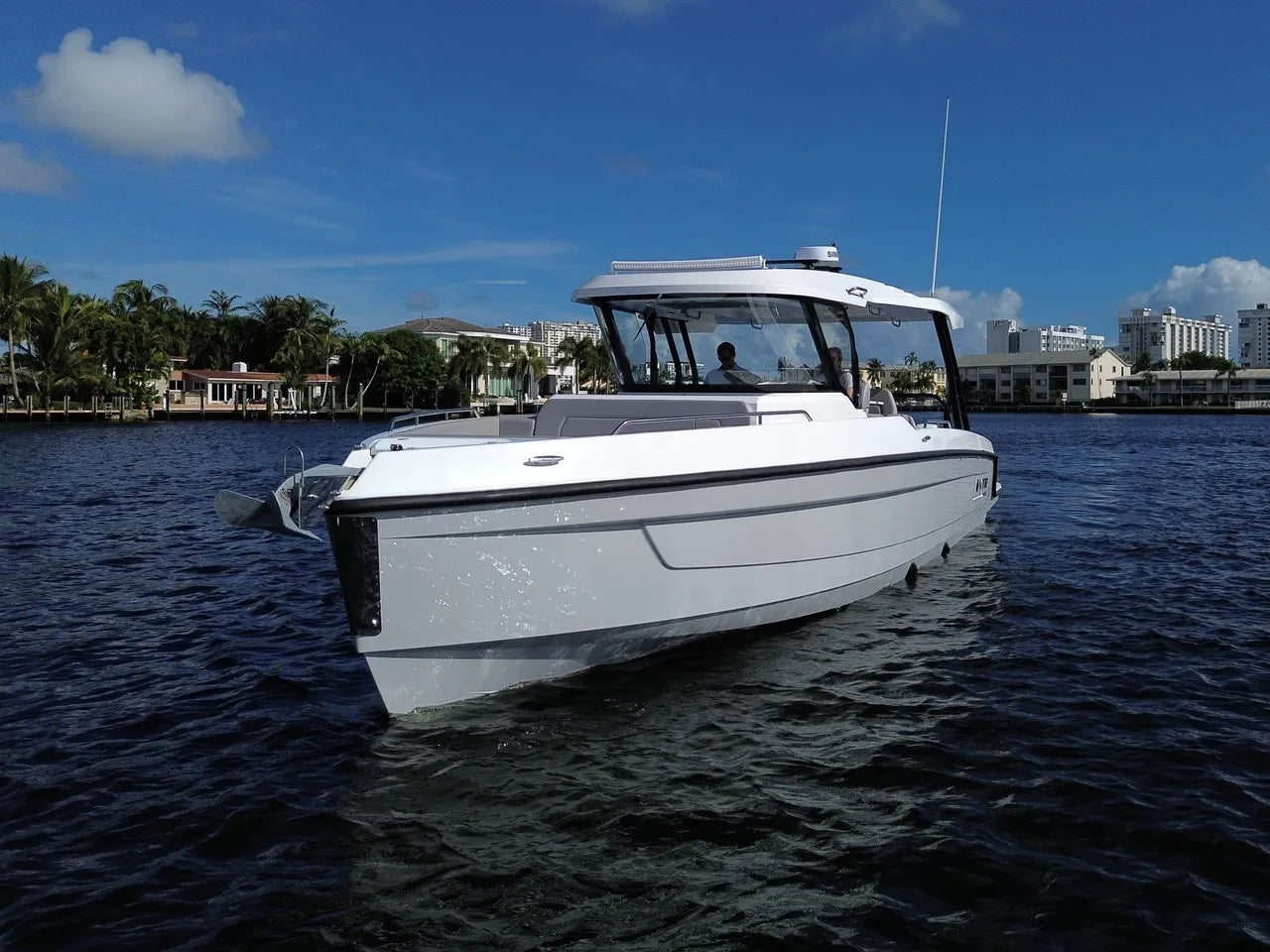2026 Cruisers Yachts 38 VTR 38.0 feet, Clearwater, Florida #13