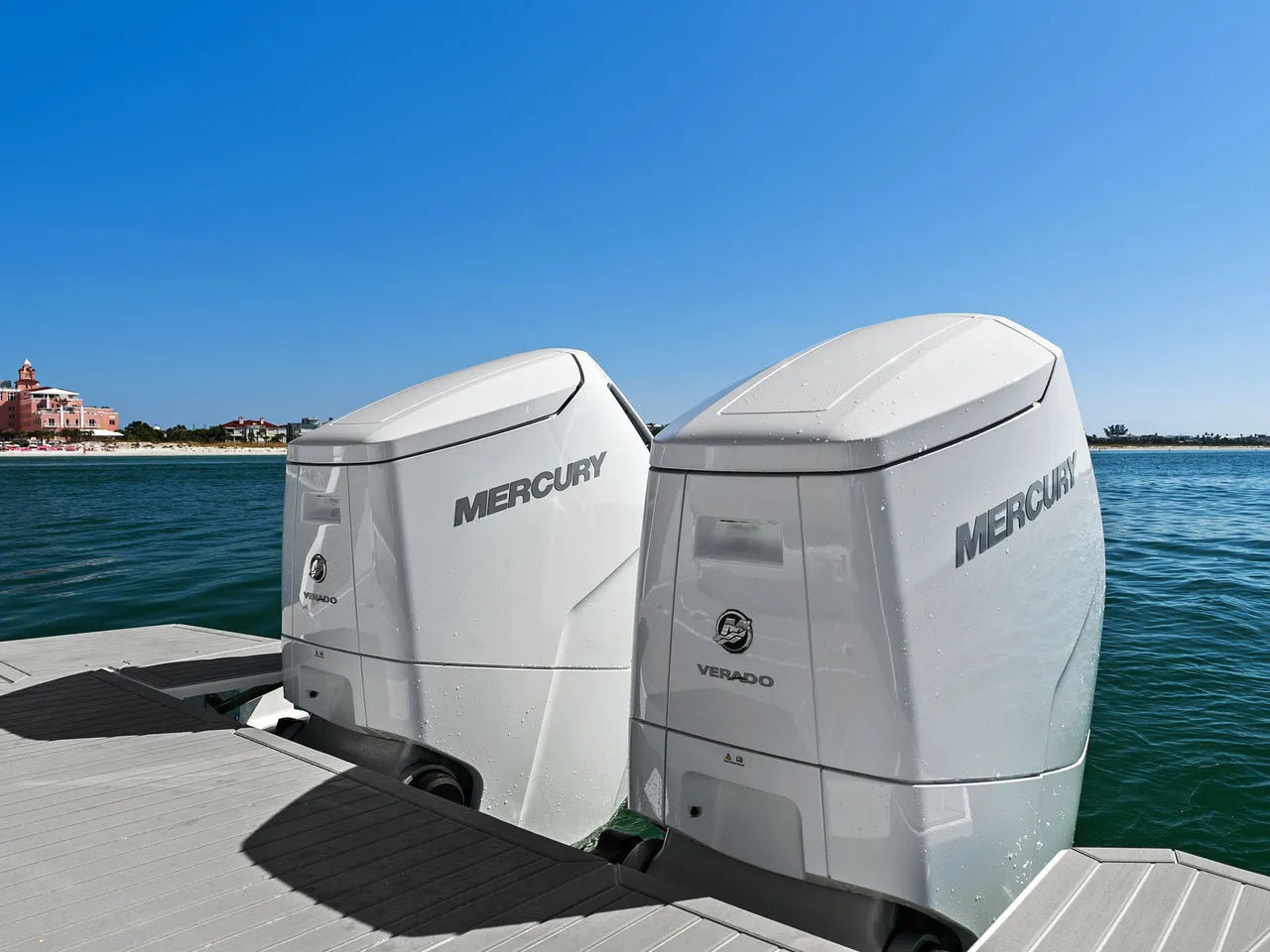 2026 Cruisers Yachts 42 GLS Outboard 42.0 feet, Clearwater, Florida #65