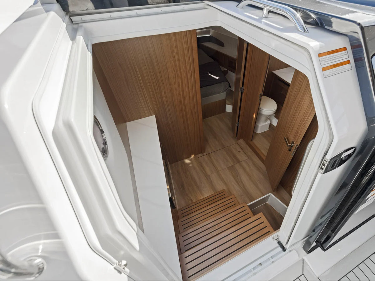 2026 Cruisers Yachts 50GLS OB 50.0 feet, Clearwater, Florida #28
