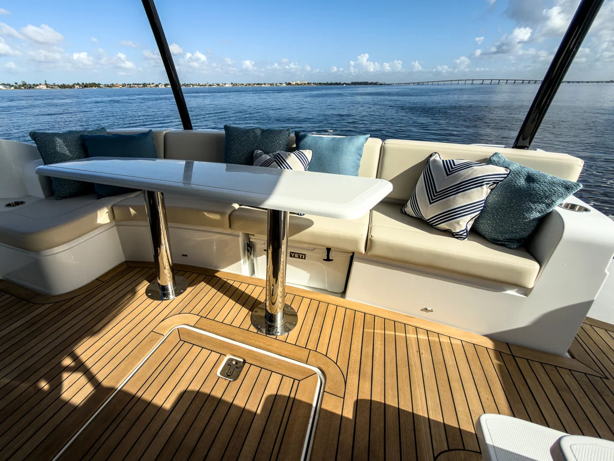 2026 Cruisers Yachts 50 FLY 50.0 feet, Clearwater, Florida #16