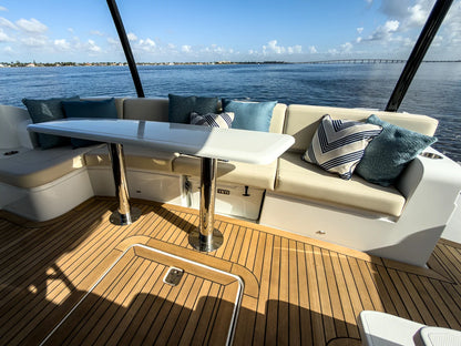 2026 Cruisers Yachts 50 FLY 50.0 feet, Clearwater, Florida #16