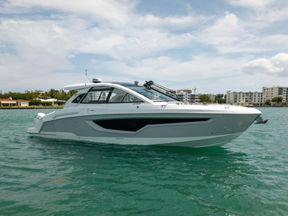2026 Cruisers Yachts 42 GLS Outboard 42.0 feet, Clearwater, Florida #6