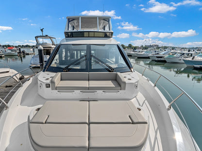 2027 Cruisers Yachts 50 FLY 50.0 feet, Clearwater, Florida #58