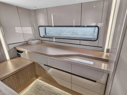 2026 Cruisers Yachts 57 FLY 57.0 feet, Clearwater, Florida #32