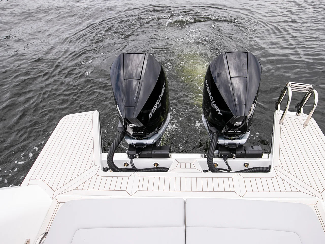 2026 Cruisers Yachts 38 VTR 38.0 feet, Clearwater, Florida #35