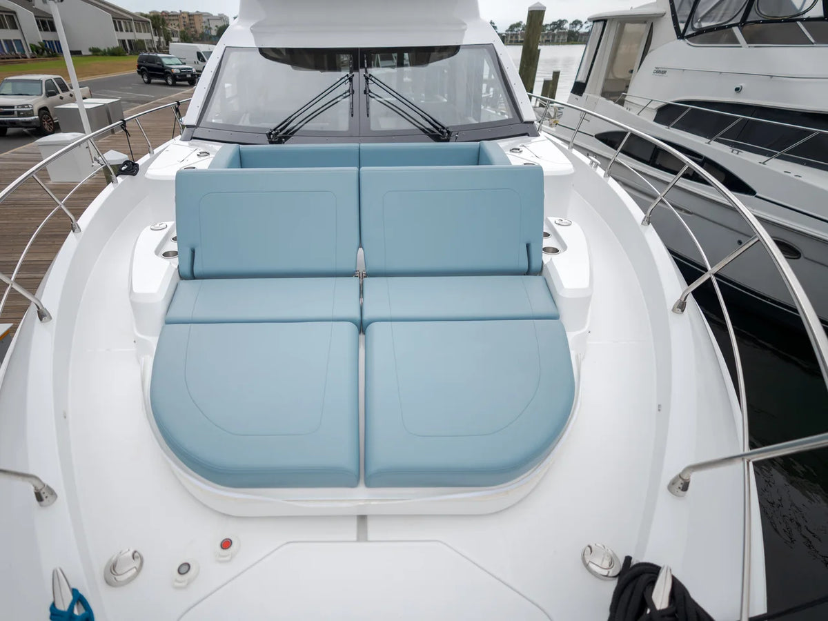 2026 Cruisers Yachts 57 FLY 57.0 feet, Clearwater, Florida #10