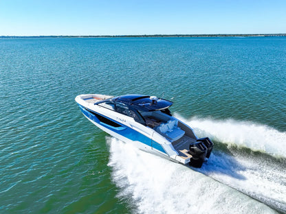 2026 Cruisers Yachts 42 GLS Outboard 42.0 feet, Clearwater, Florida #62