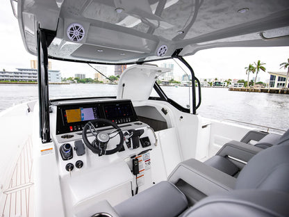 2026 Cruisers Yachts 38 VTR 38.0 feet, Clearwater, Florida #40