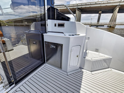 2026 Cruisers Yachts 46 Cantius 46.0 feet, Clearwater, Florida #69