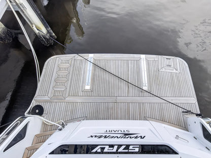 2026 Cruisers Yachts 57 FLY 57.0 feet, Clearwater, Florida #95