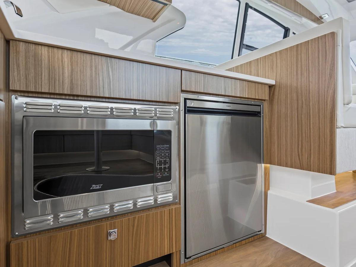2026 Cruisers Yachts 42 Cantius 42.0 feet, Clearwater, Florida #43